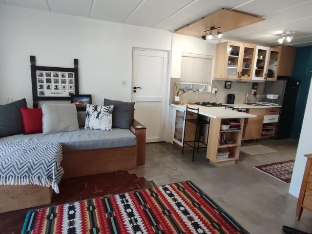 Apartment for rent in Blouberg Rise, City of Cape Town