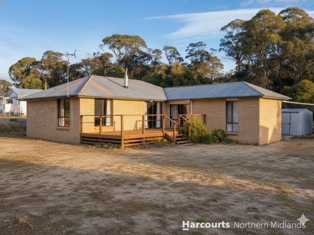 House for sale in Miena, Tasmania