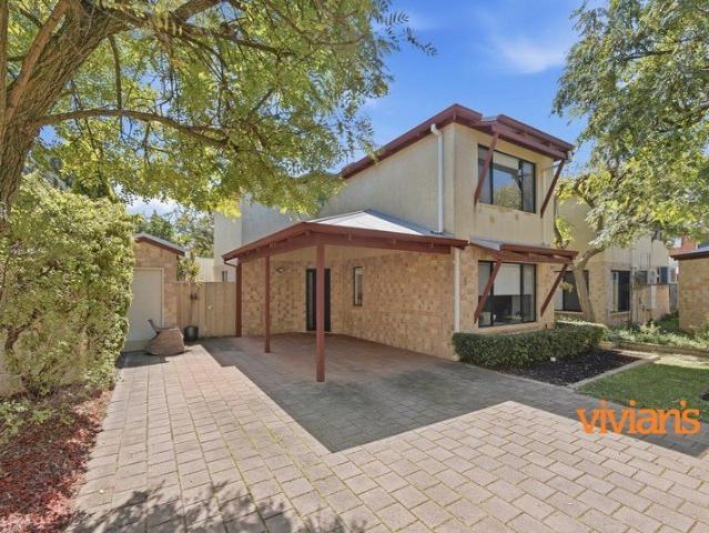 Townhouse for sale in Bassendean, Western Australia