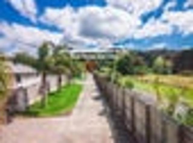 Land for sale in Haruru, Bay of Islands