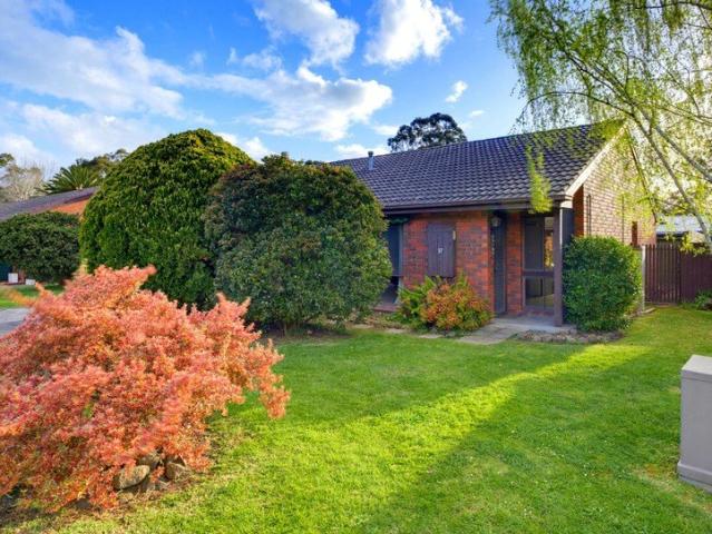Apartment for sale in Camerons Creek, Victoria