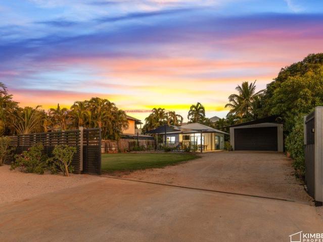 House for sale in Broome, Western Australia