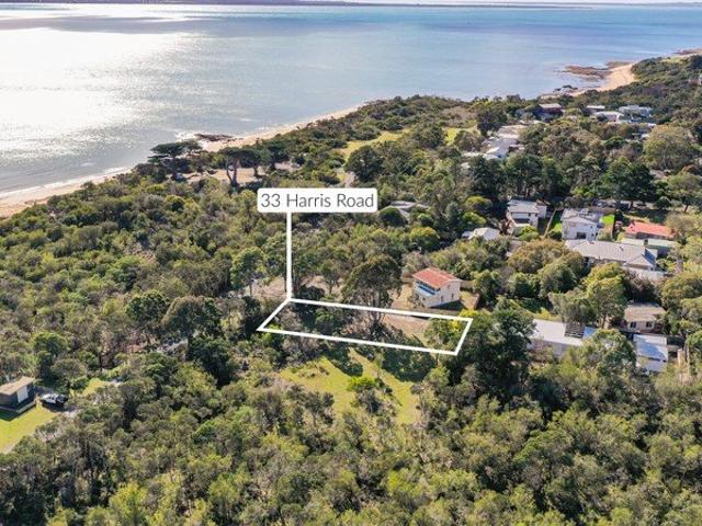 Land for sale in Ventnor, Victoria