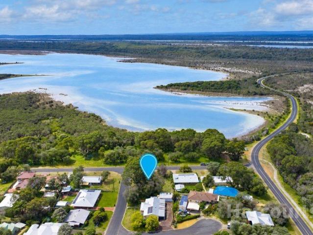 Land for sale in Preston Beach