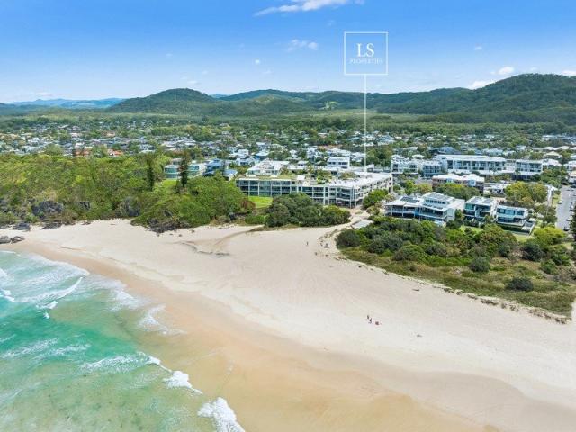 Apartment for sale in Bogangar, Tweed Shire Council