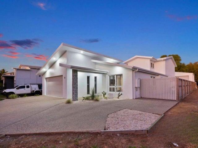 House for sale in Mackay, Queensland