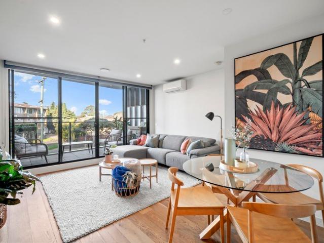 Apartment for sale in Camerons Creek, Victoria