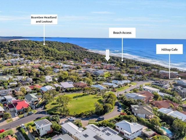 House for rent in Sawtell, New South Wales