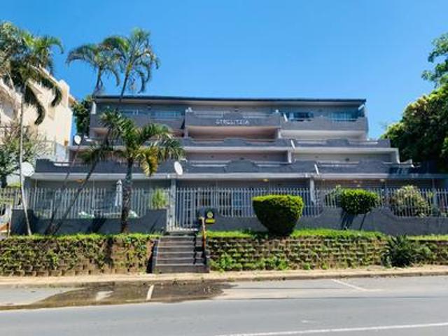 Apartment for sale in Margate, Hibiscus Coast Local Municipality