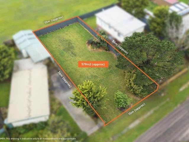 Land for sale in Indented Head, Portarlington