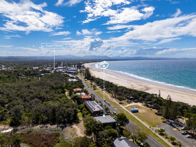 Apartment for sale in Byron Bay, New South Wales