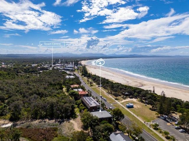 Apartment for sale in Byron Bay, New South Wales