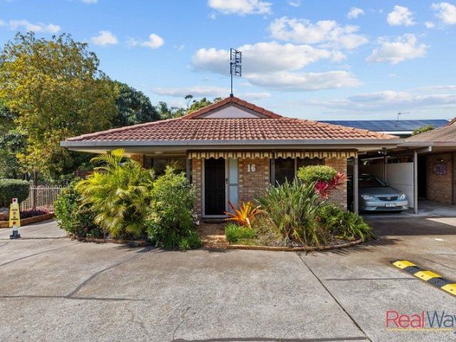 Apartment for sale in Great Sandy Strait, Queensland
