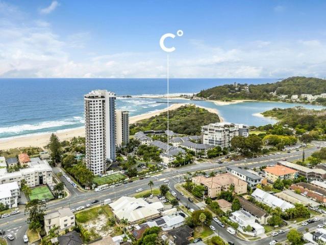 Apartment for sale in Palm Beach, Gold Coast City