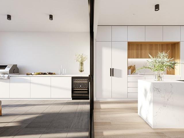 Townhouse for sale in Coolangatta, Gold Coast City