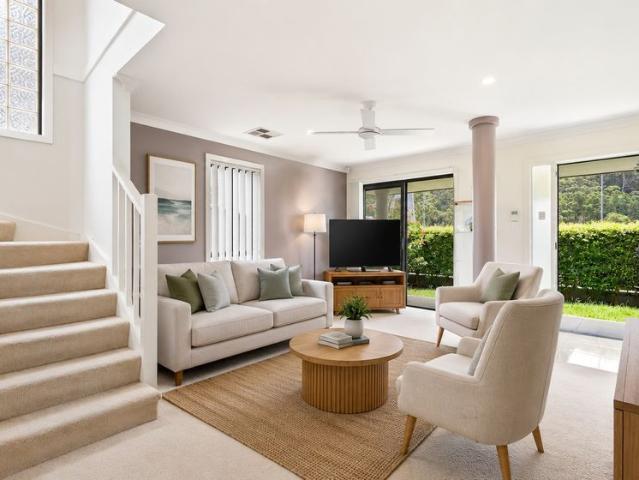 Townhouse for rent in Gosford, New South Wales