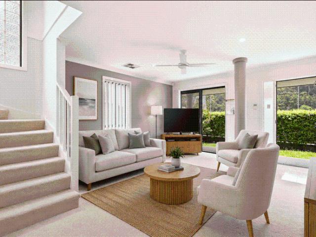 Townhouse for rent in Gosford, New South Wales