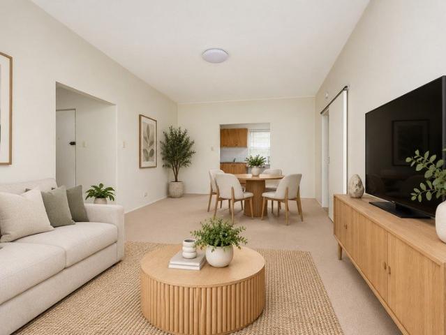 Apartment for sale in St George, Sydney