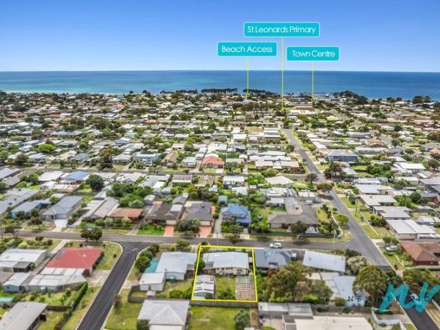 House for sale in St Leonards, Victoria