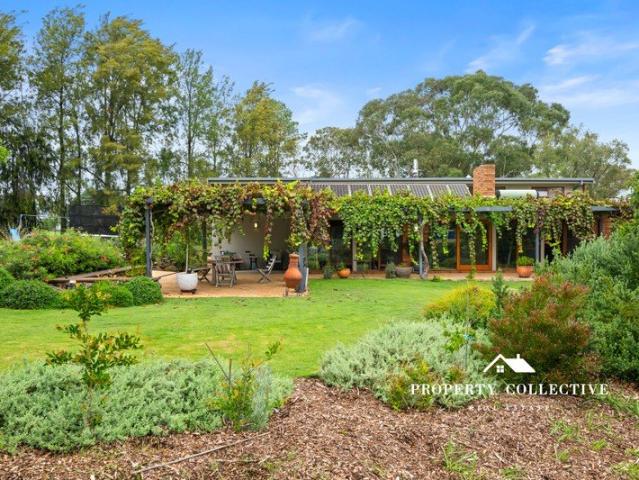 House for sale in Beechworth, Victoria