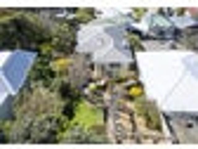 House for sale in Berhampore, Wellington