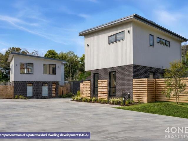 Land for sale in Hobart, Tasmania