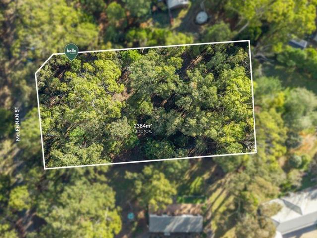Land for sale in Victoria