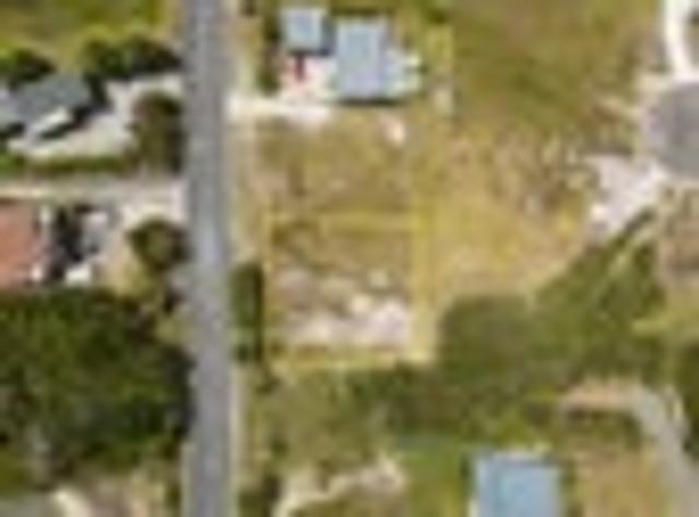 Land for sale in Fairburn, Northland