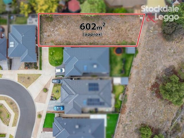 Land for sale in Bacchus Marsh, Shire of Moorabool