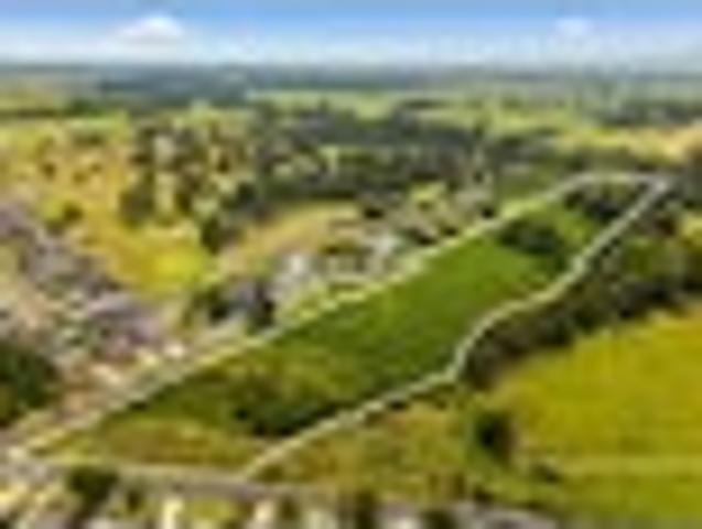 Land for sale in Morrinsville, Waikato