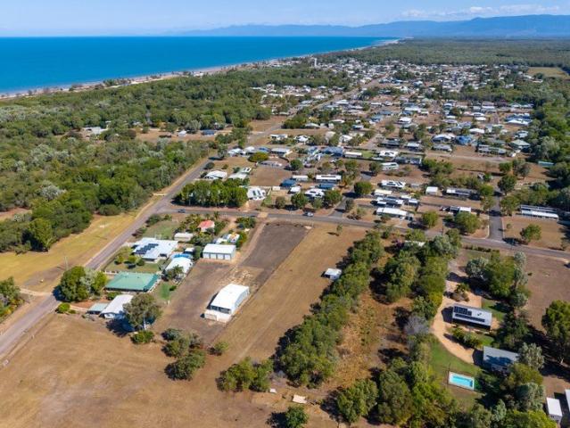 Land for sale in Hinchinbrook, Queensland