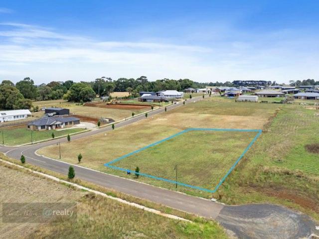 Land for sale in Leongatha, Victoria