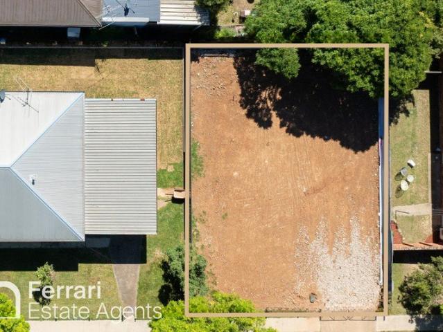 Land for sale in Orange, New South Wales