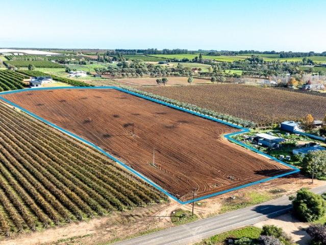 Land for sale in Renmark West, South Australia