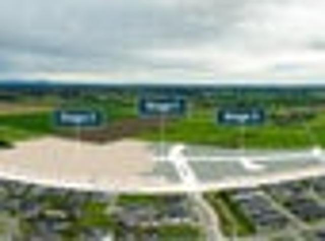 Land for sale in Rolleston, Selwyn District