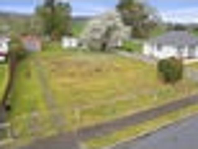 Land for sale in Benneydale, Waikato