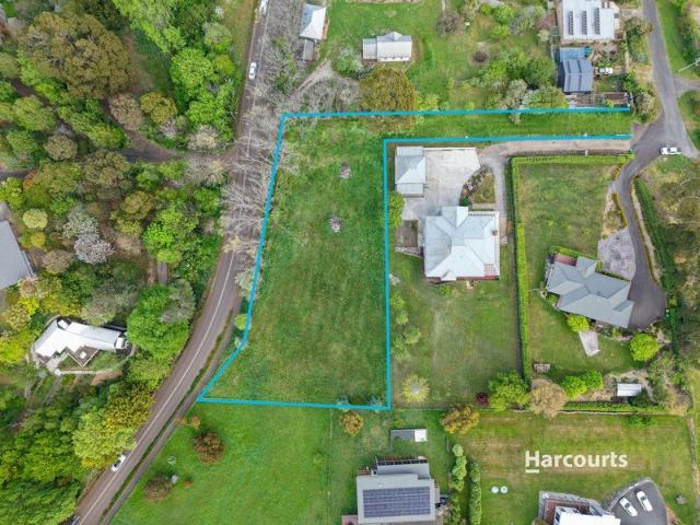 Land for sale in Forth, Central Coast