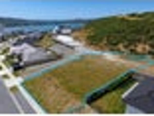 Land for sale in Papakaio, Wellington
