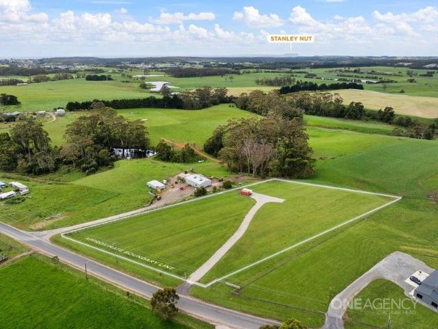 Land for sale in Smithton, Tasmania