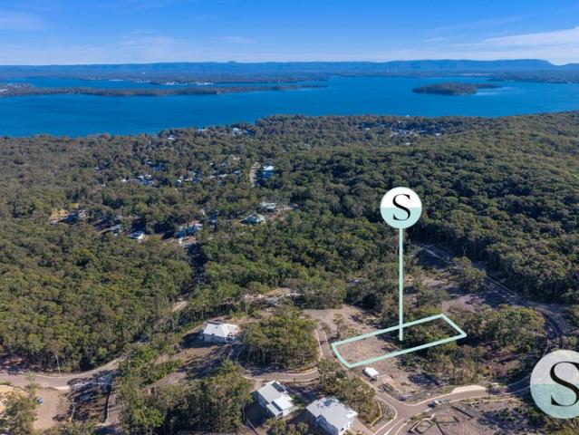 Land for sale in Murrays Beach, City of Lake Macquarie