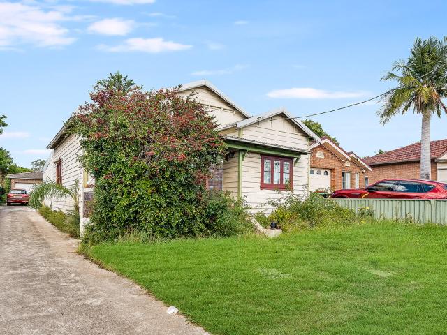 House for sale in Sydney, New South Wales
