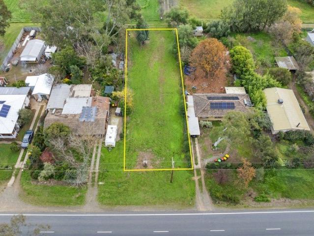 Land for sale in Belfrayden, New South Wales