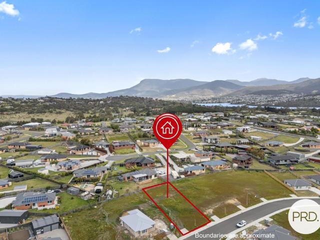 Land for sale in Hobart, Tasmania