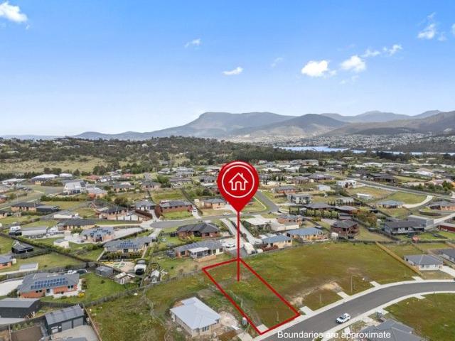 Land for sale in Hobart, Tasmania