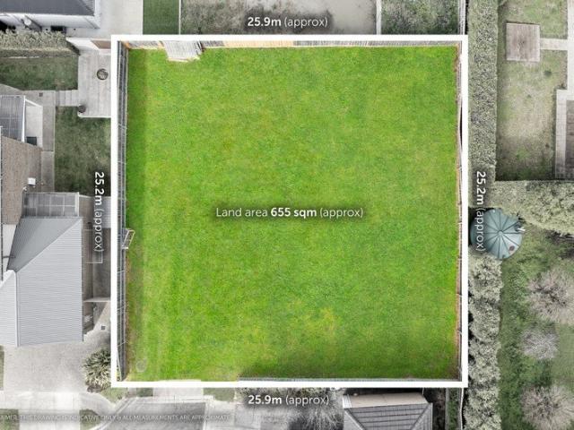 Land for sale in Geelong, Victoria