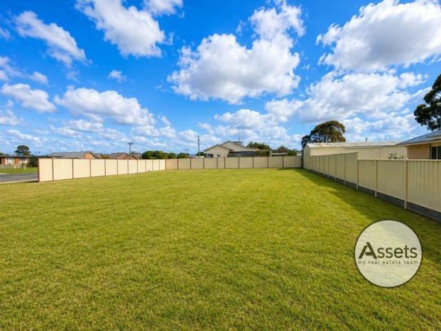 Land for sale in Heywood, Victoria