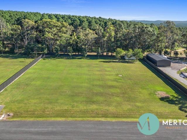 Acreage for sale in Wallu, Queensland