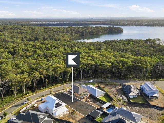 Land for sale in New South Wales