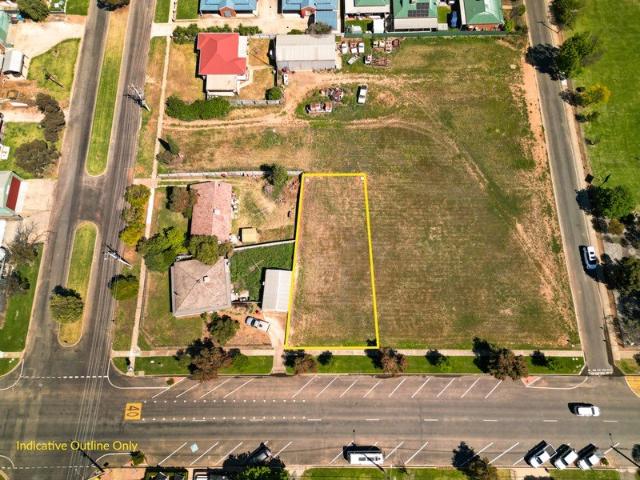 Land for sale in Euston, Balranald Shire Council