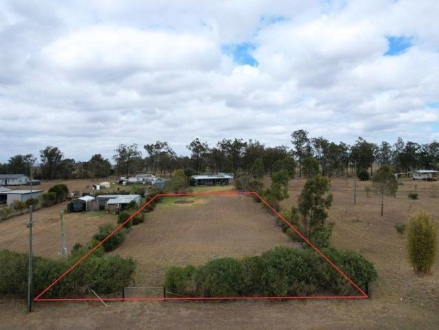 Land for sale in Silverleaf, Mondure